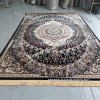 Ковер Для Гостиной Дизайн 30412 с Персидским узором
