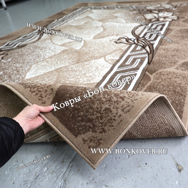 Ковер Лайт Карпет Рисунок 30349